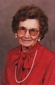 Margaret Rodwold Obituary