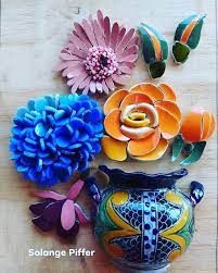 Https Www Facebook Com Photo Php Fbid 10210754865026260 Set Gm 1325687124248873 Type 3 Theater Mosaic Flowers Mosaic Crafts Mosaic Art