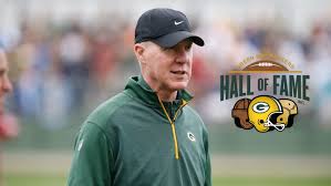 He was the general manager of the green bay packers of the. Green Bay Packers Hall Of Fame Inc To Induct Ted Thompson