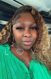 Andrea Wilson (@miss_drea89) · Lake Placid, FL