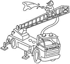 Ausmalbilder Feuerwehr Ausdrucken 01 Ausmalbilder Feuerwehr Ausmalbilder Ausmalen