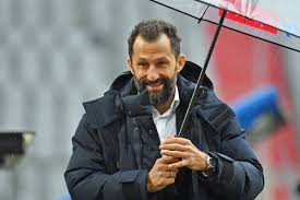 'little bro'), is a bosnian former professional footballer and current sporting director of bundesliga club bayern munich. Fc Bayern Absoluter Wunschspieler Fc Bayern Lasst Zwei Jungstars Ziehen