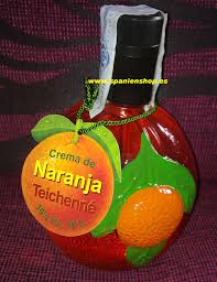 We did not find results for: Spanienshop Es Crema De Naranja Orangenlikor 0 7 L Bo Dekoflasche