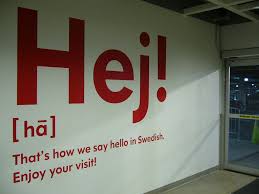 Ikea Hej Tech Company Logos Company Logo Say Hello