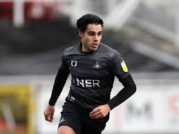 21 (born 08 dec, 1999). Blackpool Sign Full Back Reece James On Three Year Contract The Independent