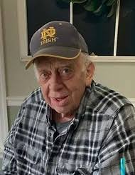 Obituary of Douglas M. Clark