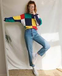 Explore countless options of sunglasses, shirts, pants, hats, headbands and so much more on this page filled with 90s retro clothes. Retro Vintage 80 S Clothing Cheap Online