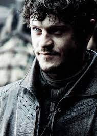 But you get to f*ck a lot first. Game Of Thrones Fan Art Ramsay Snow Iwan Rheon Ramsay Bolton Ramsay Snow