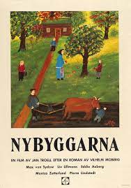 One of their children even starves to death. Nybyggarna 1972 Imdb