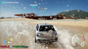 Open forza horizon 4.zip, next run exe installer forza horizon 4.exe 2. Forza Horizon 3 Free Download