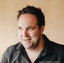 DDB Chicago loses its top creative, John Maxham