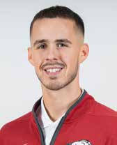 HEAD COACH JOHN CALIPARI