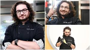 Cu 11 ani în urmă, chef florin dumitrescu avea un look total diferit. Cum AratÄƒ Chef Florin Dumitrescu DupÄƒ Ce A Ajuns La 84 9 Kilograme Nimeni Nu Se AÈ™tepta La O Astfel De Schimbare Antena 1