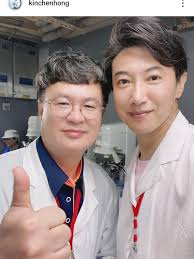 「黑白大廚」唯一台灣籍！陳鴻：大師當評審還協助翻譯| 旅遊| 聯合新聞網