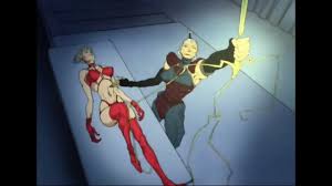 Æon Flux 2005 - Animated Porno Xxx - EPORNER