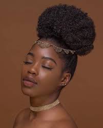 675 Likes 9 Comments Radiance Wedding Inspiration Radiancebride On Instagram Stunning Bridal Hair And Make Natural Hair Styles Natural Hair Care Beauty