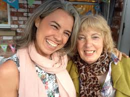 Remembering my lovely Auntie Mavis Hopkins (nee Clarke ) a lifelong Codnor  resident who sadly passed away 7 years ago today I have lovely memories of  both her and her husband my