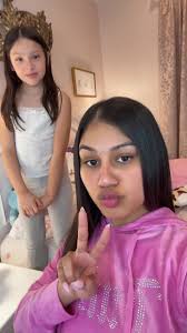 @gia.ara thank you sister sister 💕🎀🌸