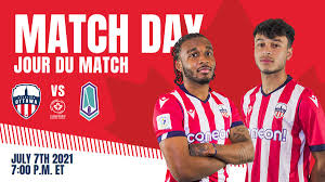 For daily highlights, features, canadian & international soccer content, check out our social media pages: Ui2jowsk7zc2tm