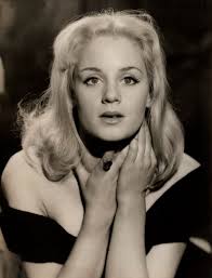 NPG x88036; Mary Ure