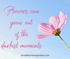 Inspirational death quotes about mourning. Condolence Images Archives Sympathy Card Messages