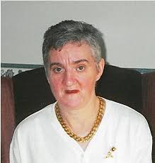 Obituary information for Sharon Morgan