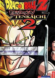 5 star dragon ball 04: How Long Is Dragon Ball Z Budokai Tenkaichi 2 Howlongtobeat