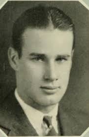 Alexander Baron Holmes III (1905-1991)