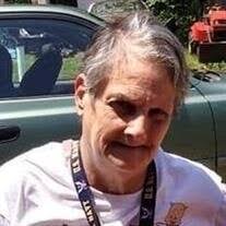 Barbra "Barb" Ann (Schrock) Beckey Obituary