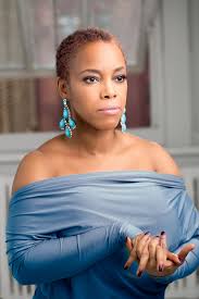 A debut novelist's experiment with radical honesty ted thompson ignore the inner demon that tells you you'll never be as good as zadie smith ted thompson April Yvette Thompson Actor Writer Producer Coach Actors Women Writers Writer