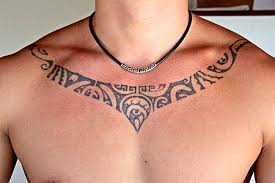 Polynesian tribal tattoos are most often connected with rites of passage or a significant transformation. Tahiti Tattoos Expressions Of Tahitian Culture