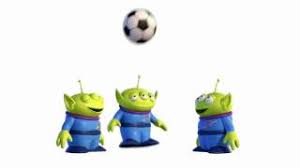 We did not find results for: Toy Story 3 Fussball Aliens Youtube