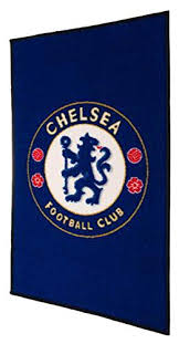 ˈtʃɛɫsiː), conocido simplemente como chelsea, es un club de fútbol profesional de inglaterra con sede en el distrito de fulham (londres), que disputa actualmente la premier league, máxima competición futbolística de ese país. Fussball Fussballausrustung Von Chelsea F C Online Kaufen Im Joggenonline Shop