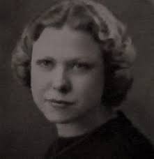 Mary Joyce Lowe Brown (1911-1949)