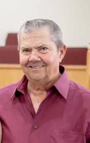 Warren Dale Teuscher