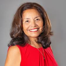 Our Rotary Club has many partners and we recently had the opportunity to  thank one of them, Nancy Eckman, who is co-teaching a financial literacy  class with our member Ravi Bugga. Classes