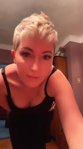 The outfit, the makeup, the shoes