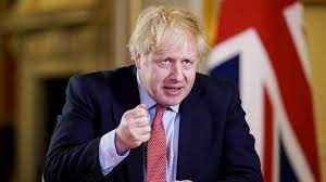 İngiltere'nin yeni başbakanı, kökeni çankırı kalfat'a dayanan osmanlıyım diyen boris johnson. Boris Johnson Kimdir Ingiltere Basbakani Boris Johnson Kac Yasinda Son Dakika Haberleri