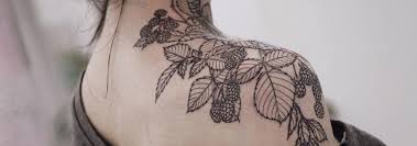So there's nothing like sticking to the ones mentioned above. 110 Stunning Shoulder Tattoo Designs Best In 2021