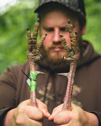 The “NASTY GAL” Crystal, Designed by Grand National Champion caller Jim  Pollard. Jim knew what he was doing when he designed this call, it is as  turkey as it gets. This call