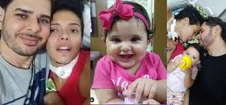 The company's filing status is listed as admin. Ajude Vitoria A Se Recuperar E Cuidar Da Filha Vaquinhas Online