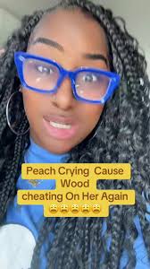 Who Is The TikTok Lady That Peach Mcintyre Is Going Back and Forth with