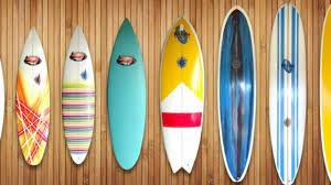 To help make your hunt easier, we have reviewed the best beginner surfboard on the market. Surfboard Types Which Board To Choose Surfcanarias