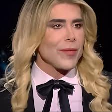 Fabrizio Corona compie 50 anni: