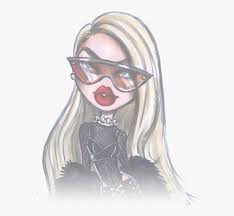 bratz collector 2018 cloe hd png download kindpng bratz collector 2018 cloe hd png