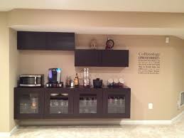 Built In Bar Ikea Google Search Diy Hausbar Hausbar Mobel Ikea Bar