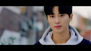 Sun-jae DESCUBRE que Im Sol viene del FUTURO