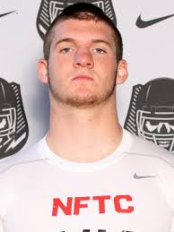 2015 Top Football Recruits in Ohio