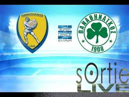 Γιαννακόπουλος, γκούγκα, μάνα (79′ παρράς), μπαΐροβιτς, πάουλο (85′ μπελεβώνης. Sortie Sportsbar Beitrage Facebook