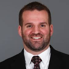 Chiefs Coaches Roster